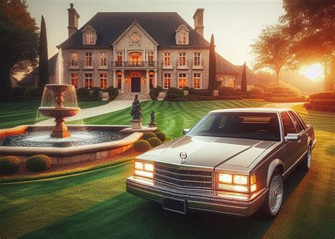 Cadillac Cimarron: The Hidden Gem of the 80s or Just a Diamond in the Rough