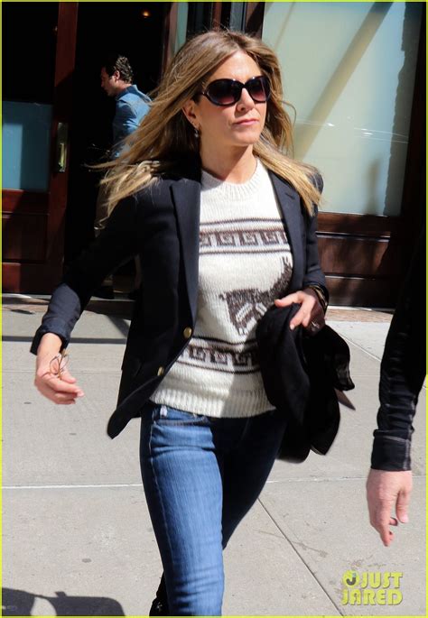 Jennifer Aniston Is the Greatest BFF, Says BFF Courteney Cox: Photo