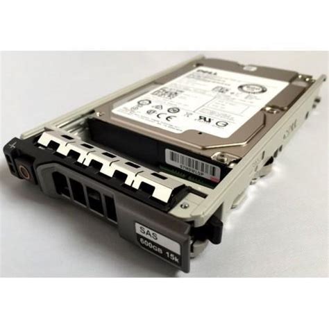 Dell Gb K Rpm Sas Gbps In Hot Plug Drive Price In Bd Netstar