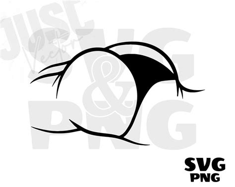 Thick Svg Sexy Ass Svg Hot Girl Butt Svg Thick Thighs Fat Ass Curvy Sexy Ass Bitch Boss Lady