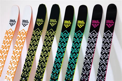 The Brand | Black Crows