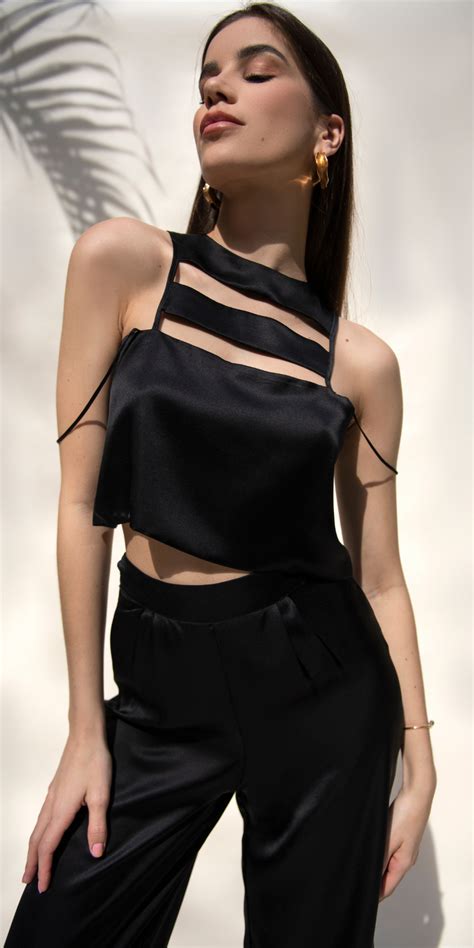 Aura Top – genzi