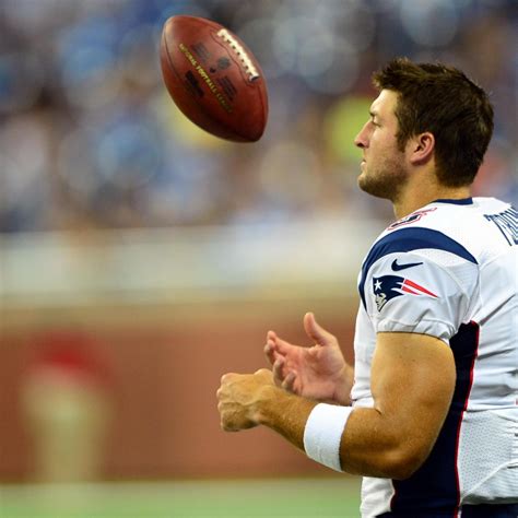 Tim Tebow Has No Future in NFL as a Quarterback | News, Scores ...