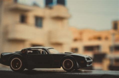 Hot Wheels Aneb Kdo Si Hraje Prokonzole Cz