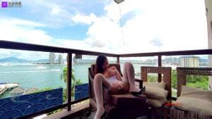 Watch 国产野模艾小青欲爆裂黑丝女神 Swag Model 剧情 Porn SpankBang