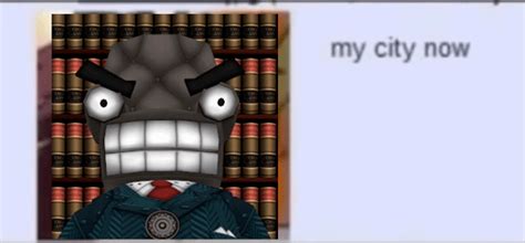Corporate Clash Club Thread Rtoontown