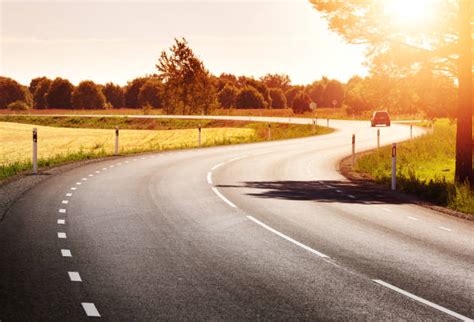 Open Road Stock Photos Pictures And Royalty Free Images Istock