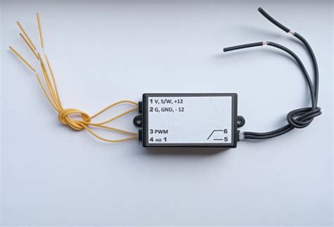 Адаптер "обманка" Standard 1.2 холодильника LG - купить с доставкой по ...