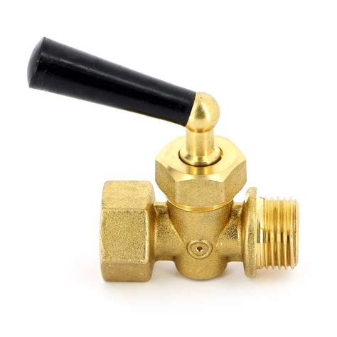 Кран НВ трехходовой 1/2" RM-MZ для манометров WATTS - купить по низкой ...