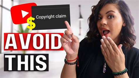 How To Avoid Copyright Claims On Youtube Legally Use Music In Your