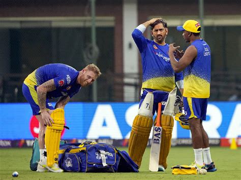 Ipl 2023 Csk Vs Mi Today Match Dream11 Prediction Top Picks Timings