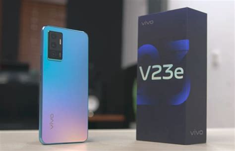 The Gorgeous vivo V23e — Tech Gurus’ Opinion