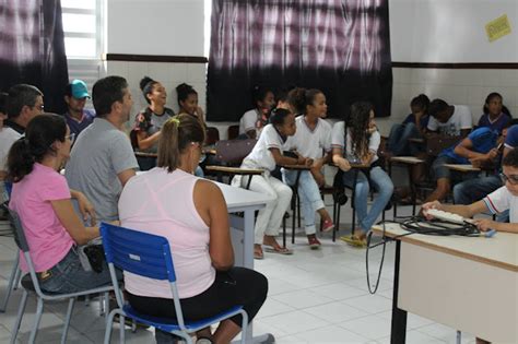 Ceaco Estudantes Professores E Dire O Se Re Nem Para Avaliar As