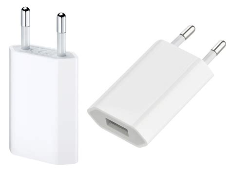 Oryginalna Ładowarka Sieciowa Apple A1400 Biała - 6840146345 ...