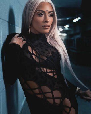 Zelina Vega Nude Porn Pictures XXX Photos Sex Images 4069705 PICTOA