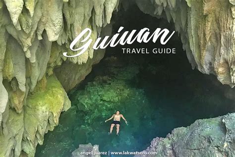 Guiuan Travel Guide: Samar's Southern Frontier | Lakwatsero