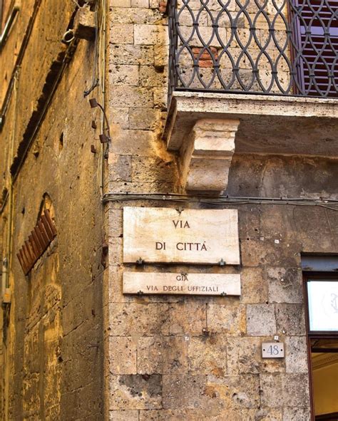 How to Discover the Authentic Tuscan Vibe in Siena