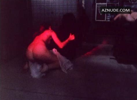 SEXCULA NUDE SCENES AZNude