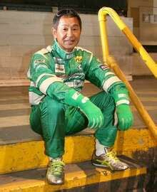 Keiichi Tsuchiya Driver Hobbydb