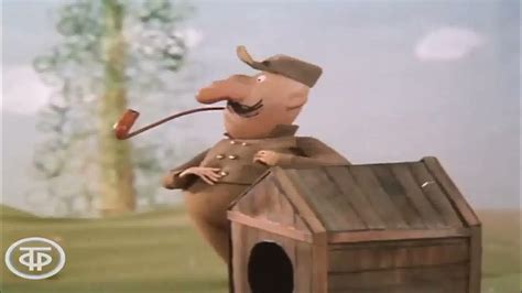 Плюх и Плих Мультфильм по юмористическому стихотворению в переводе ...