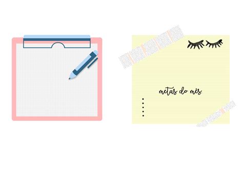 Ideias Diy De Capas Mensais Para Planner Ou Bullet Journal A Craft