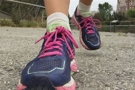 Awkward Running Moments Weve All Had