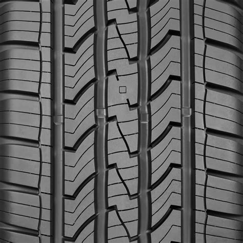Cooper Endeavor Plus Tire Reviews And Ratings Simpletire