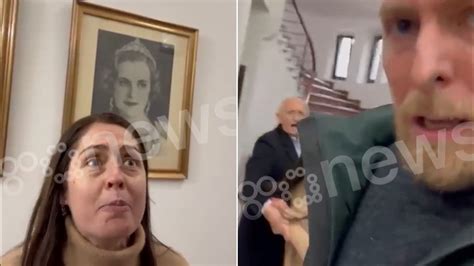 Elia merr me shpulla Princ Lekën Ti i ke gjuajtur babit tim 70 vjeç që