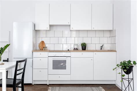 Stylish White Kitchen Appliances—White Appliance Ideas