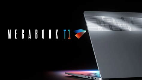 Tecno brings metal T1 laptops to Russia along with Intel and AMD laptop ...