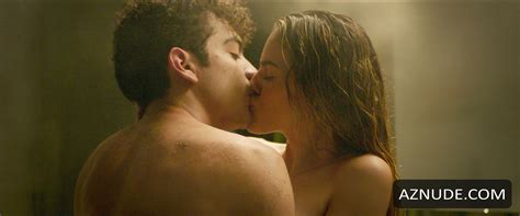 Gustavo Cruz Nude Azmen