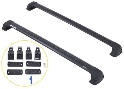 Subaru Legacy Rhino Rack Roc Roof Rack For Naked Roofs Vortex