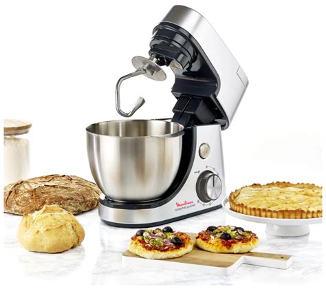 Комбайн Moulinex \ Кухонная машина Masterchef / Универсальный кухонный ...