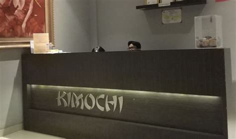 New Kimochi Mabes 2 Direktori Tempat Spa Indonesia