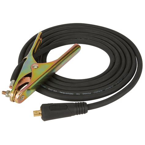 Klutch Dual-Voltage Stick Welder with Inverter Technology, 120/230 ...