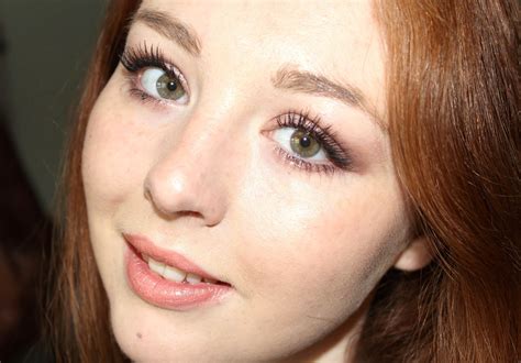 The Perfect Nude L Oreal Les Nudes Collection Privée LITTLE RED