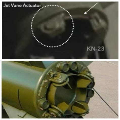 KN-23 — что известно о северокорейской баллистической ракете, которыми ...