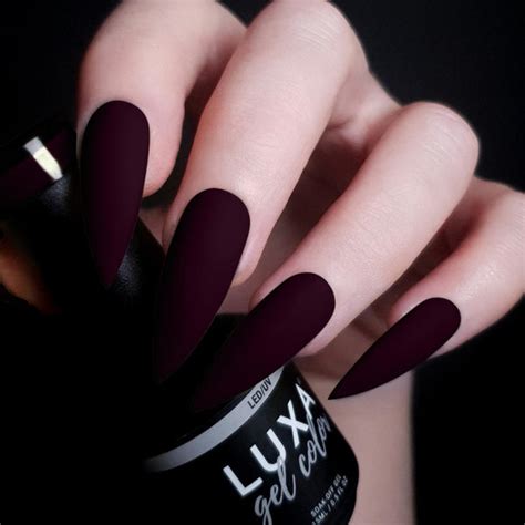 Salem Gel Nail Polish