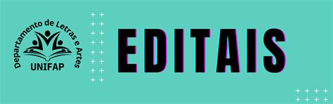 Editais E Atos Declaratórios Executivos Eletrônicos