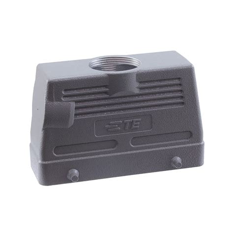 T1240240129-000 TE Connectivity AMP Connectors | Connectors ...