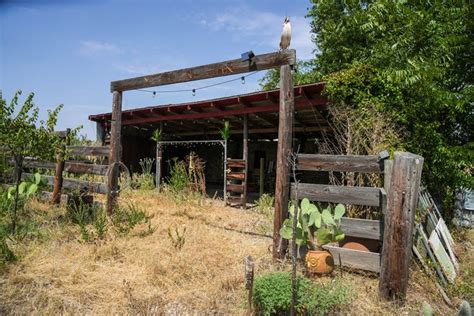 Get A Look Inside Entourages Adrian Grenier Kintsugi Ranch In Texas