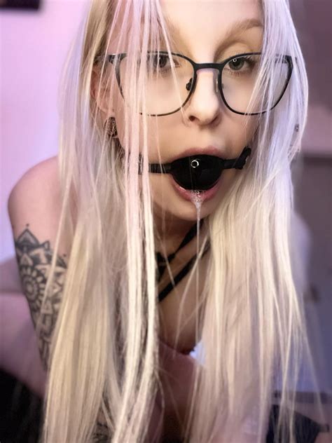 I Cant Stop Drooling In This Gag Nudes Gagged Nude Pics Org