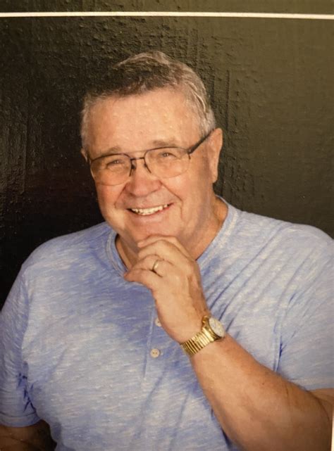 Glenn Douglas Erickson - 2022 - Northern Colorado Crematory