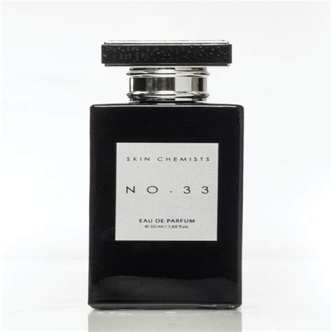 skinChemists No.33 Eau De Parfum - Eau de Parfum Perfumes