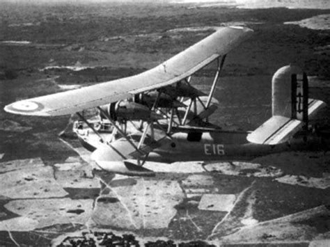 Breguet Br.521 "Bizerte", Летающая лодка | Энциклопедия военной техники
