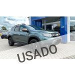 DACIA Duster 2024 Gasóleo GTB Auto 1 5 Blue dCi Extreme 4WD 4c36d5c0