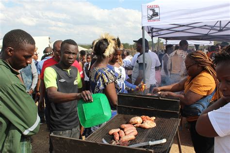 PICTORIAL FOCUS: Umthetho Cultural Festival - Malawi Voice