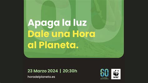 UCARAGÓN se suma a la Hora del Planeta