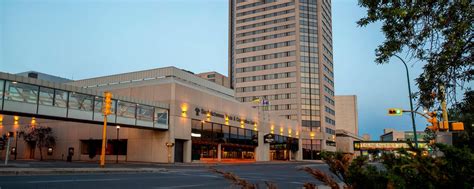 Downtown Regina Hotels in Saskatchewan | Delta Hotels Regina