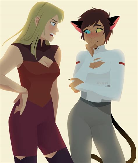 Cyn W Gay On Twitter She Ra Characters She Ra She Ra Princess Of Power